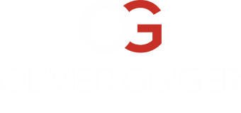 Logo Olivier Gisiger Photographies